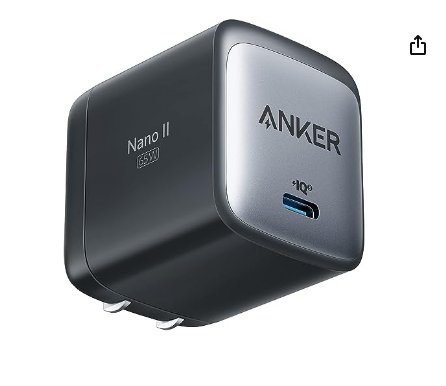 AnkerUSB C 715